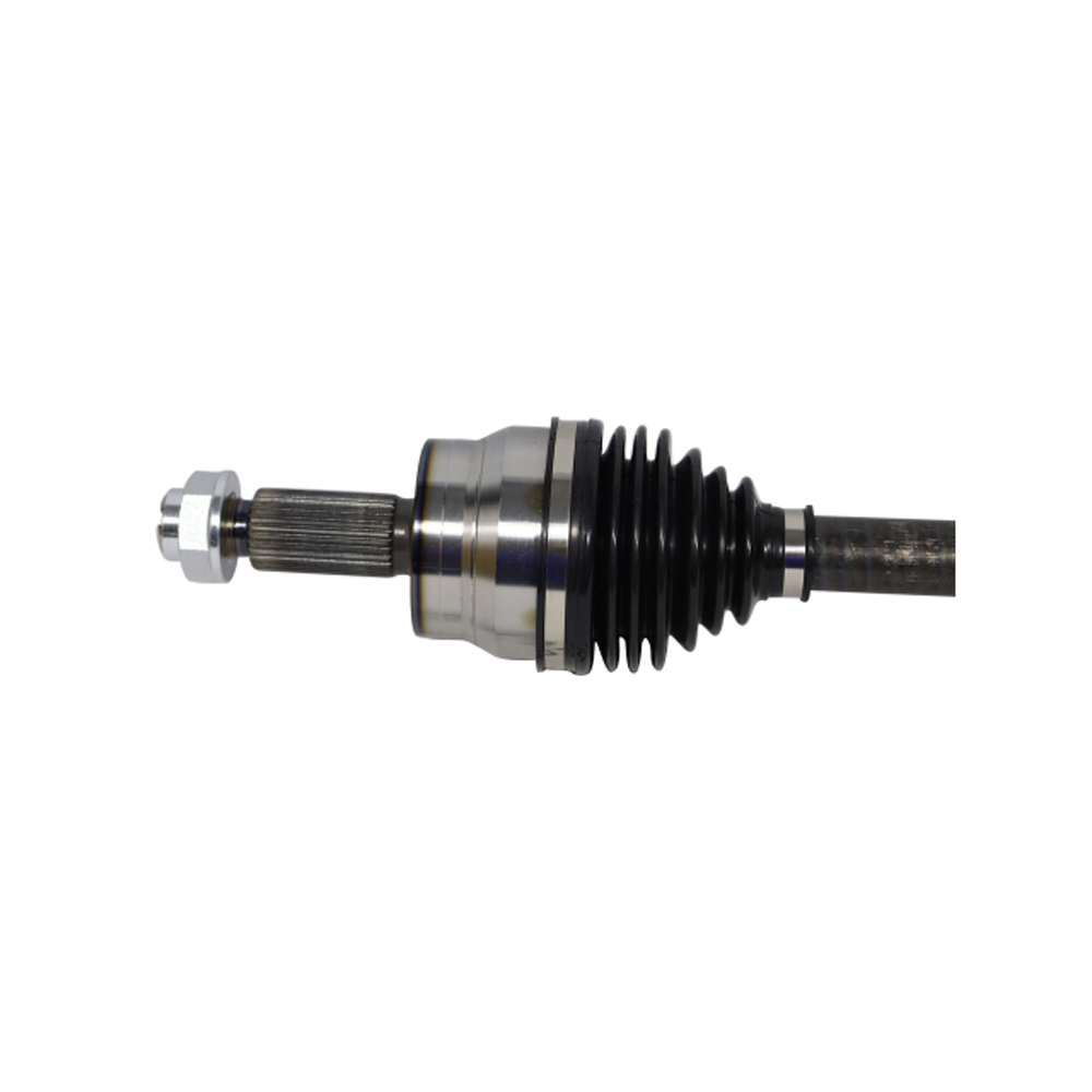 2024 Hyundai Tucson Drive Axle Front