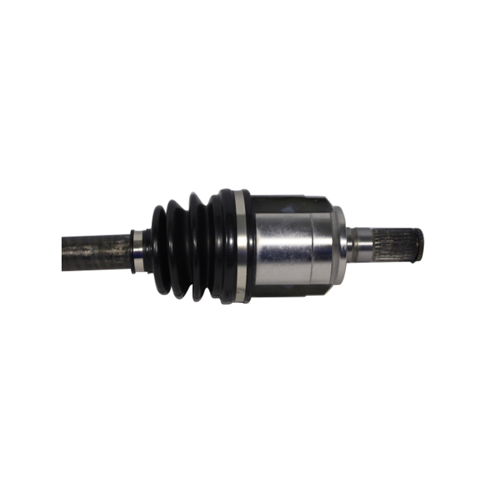2024 Hyundai Tucson Drive Axle Front