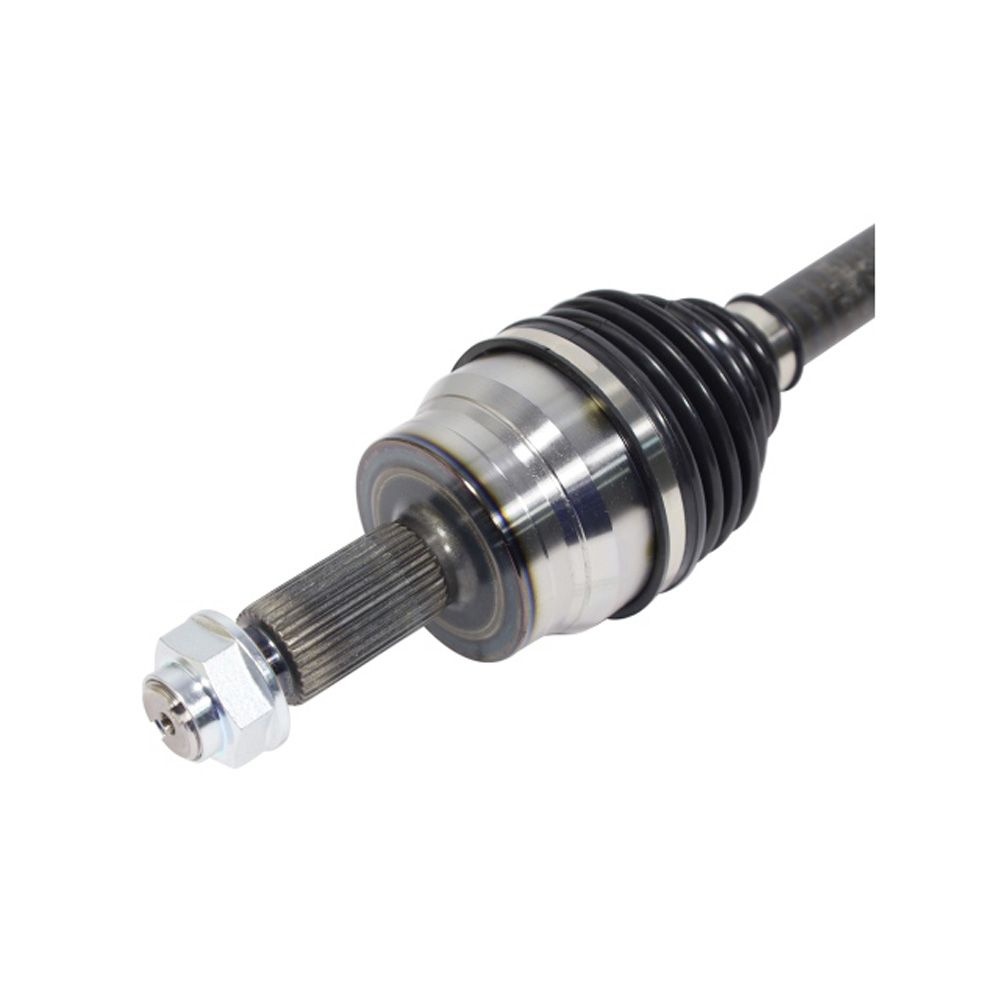 2024 Hyundai Tucson Drive Axle Front