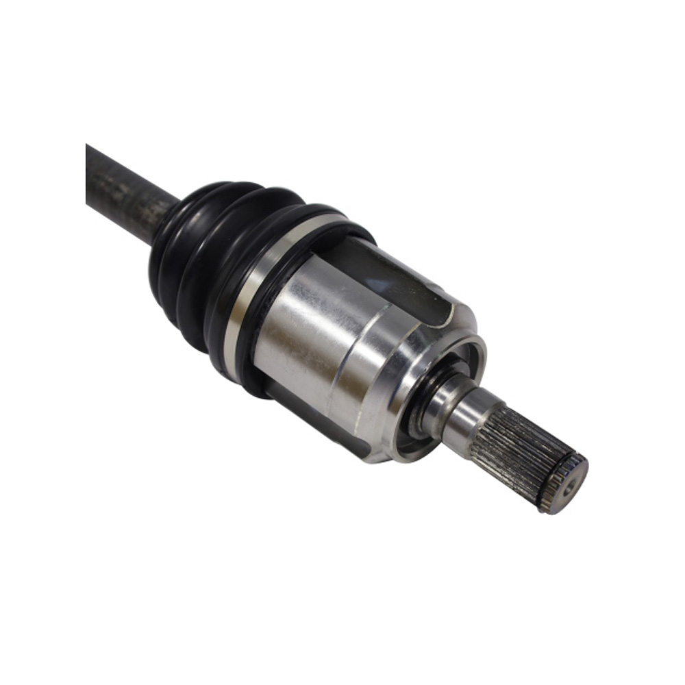 2024 Hyundai Tucson Drive Axle Front