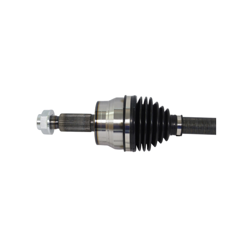 2023 Hyundai Tucson Drive Axle Front
