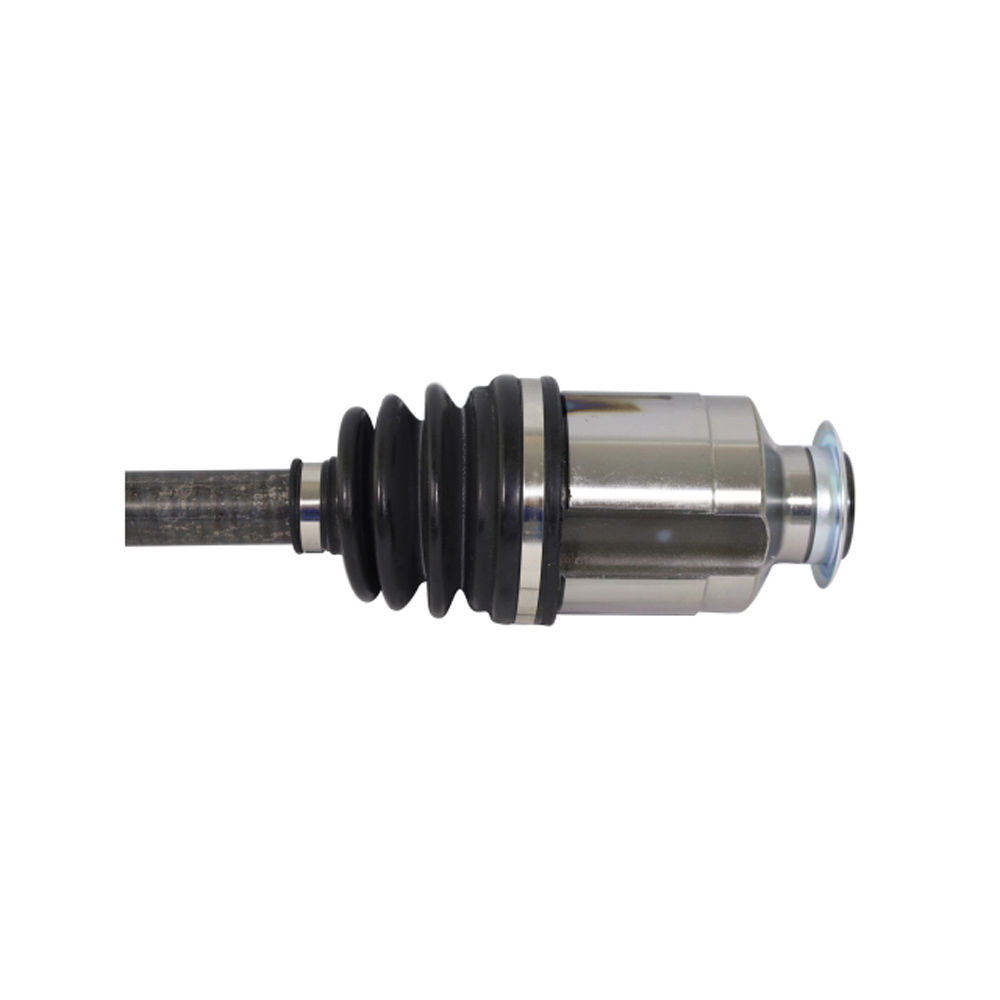 2023 Hyundai Tucson Drive Axle Front