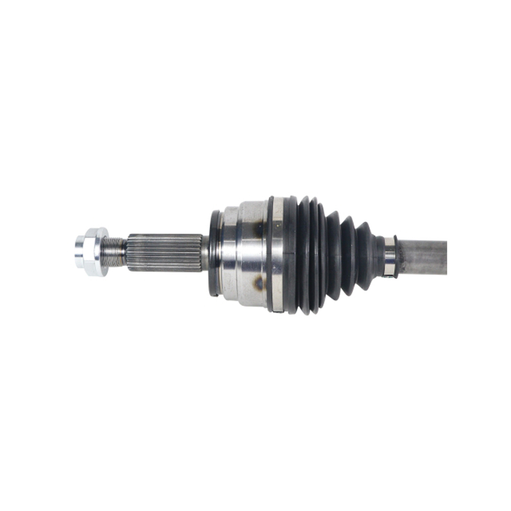 BuyAutoParts 90-07629N Drive Axle Front
