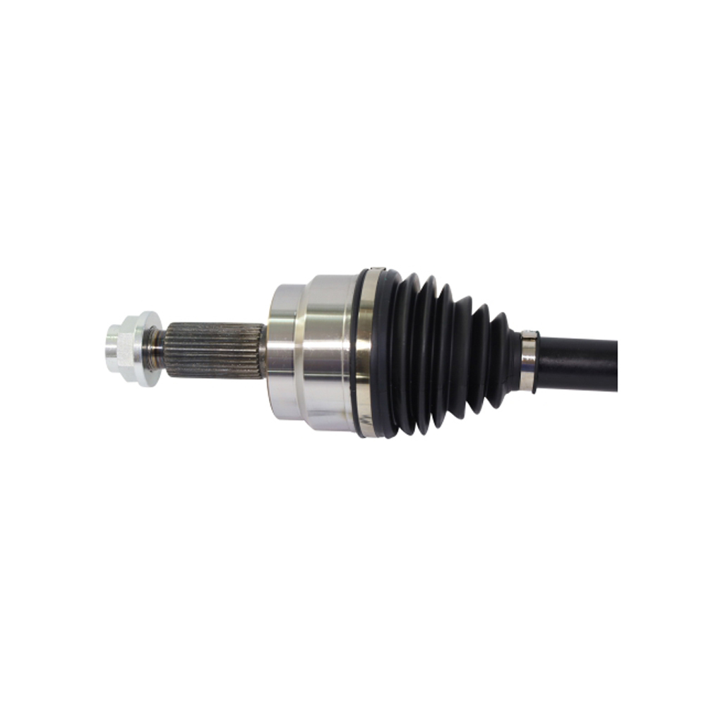 2025 Hyundai Tucson Drive Axle Front
