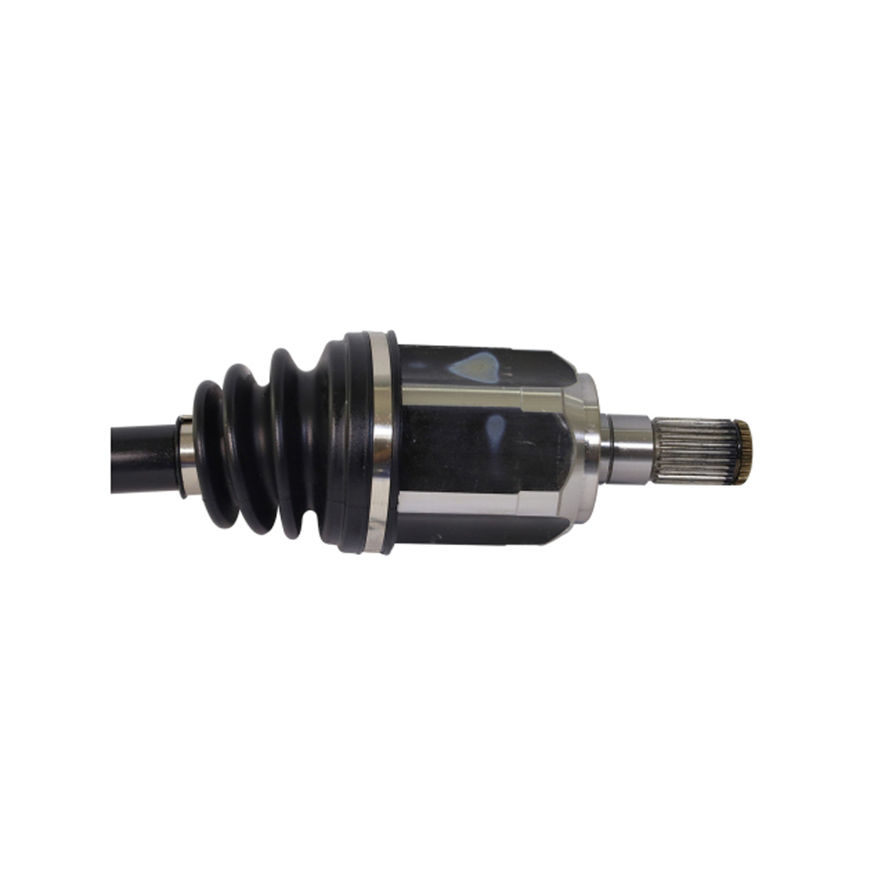 2025 Hyundai Tucson Drive Axle Front