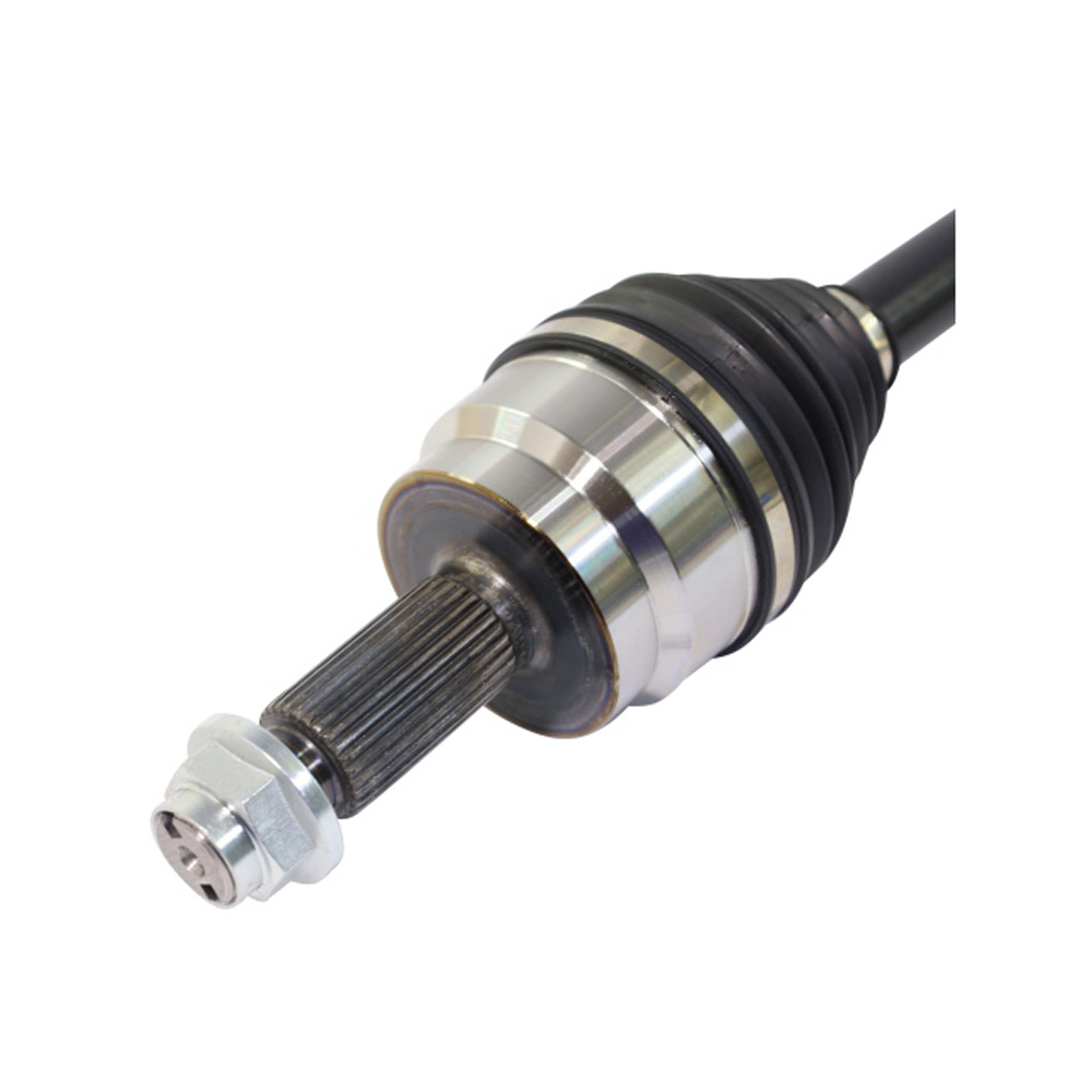 2025 Hyundai Tucson Drive Axle Front