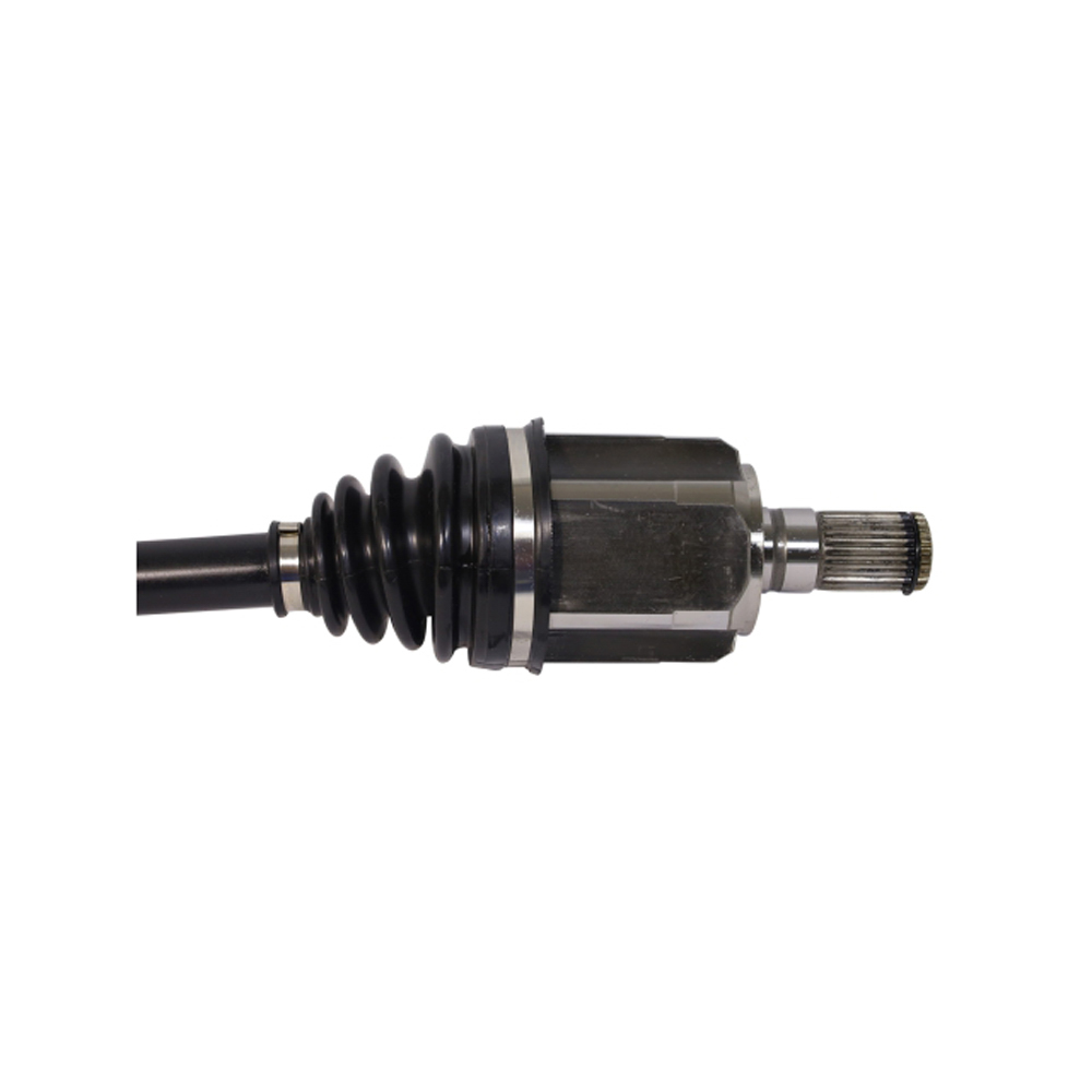 2025 Hyundai Tucson Drive Axle Front