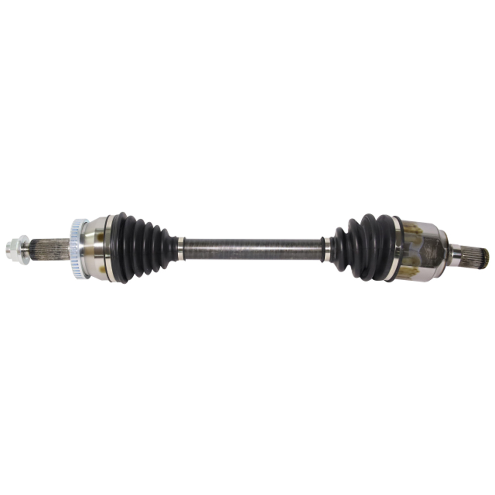 2019 Kia Optima Drive Axle Front