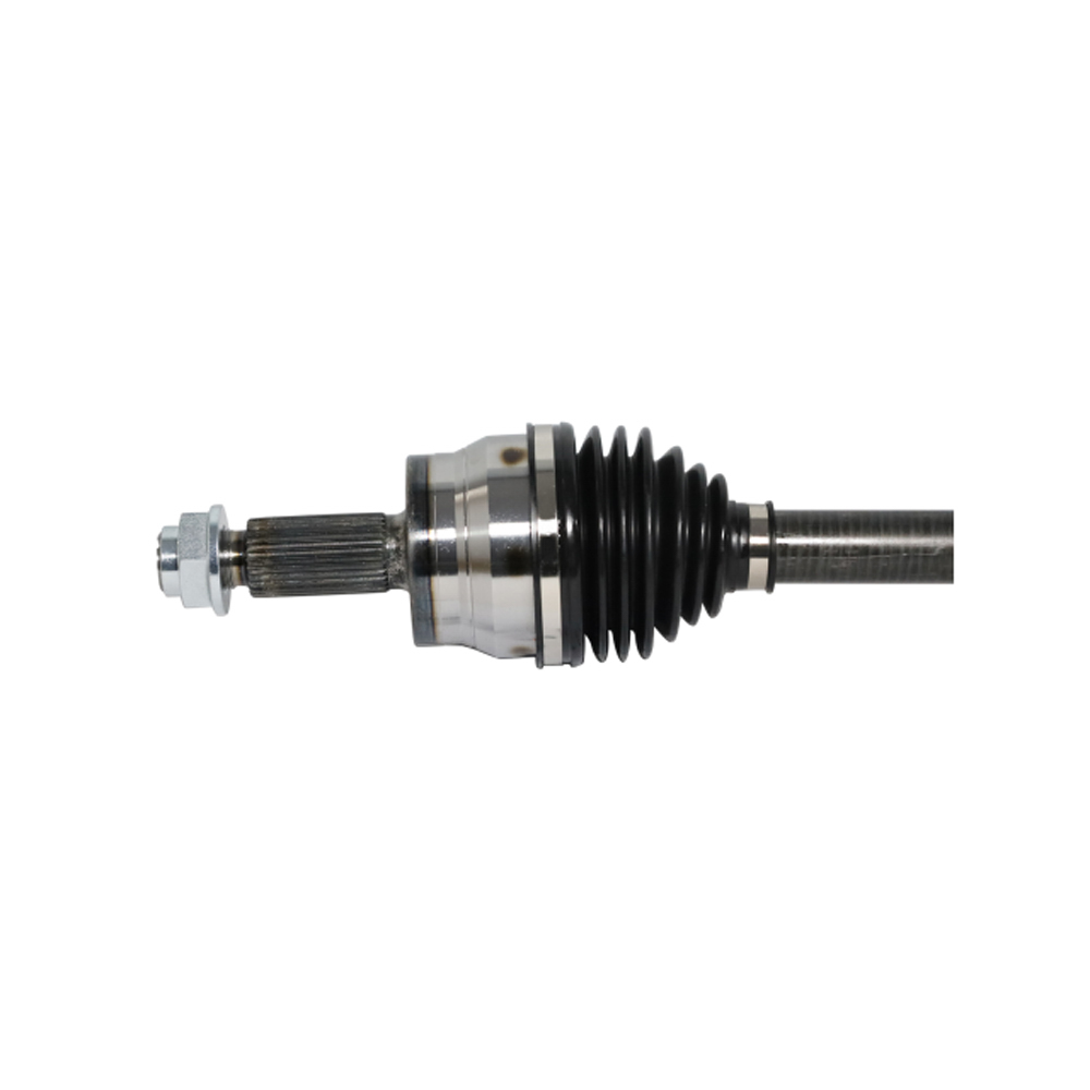 2021 Hyundai Sonata Drive Axle Front