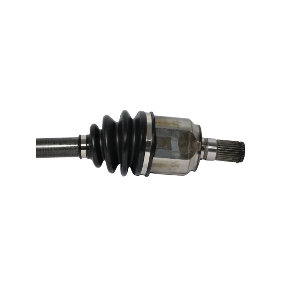 2021 Hyundai Sonata Drive Axle Front