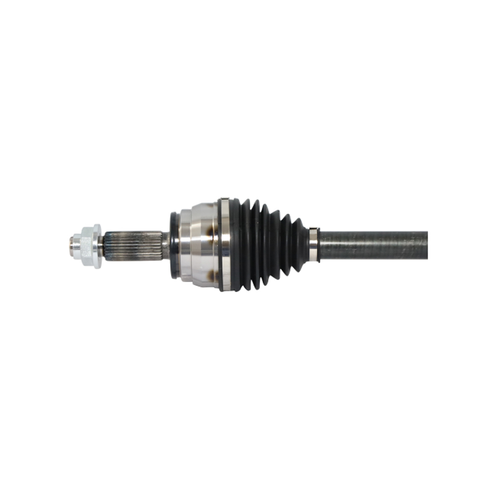 2021 Hyundai Elantra Drive Axle Front