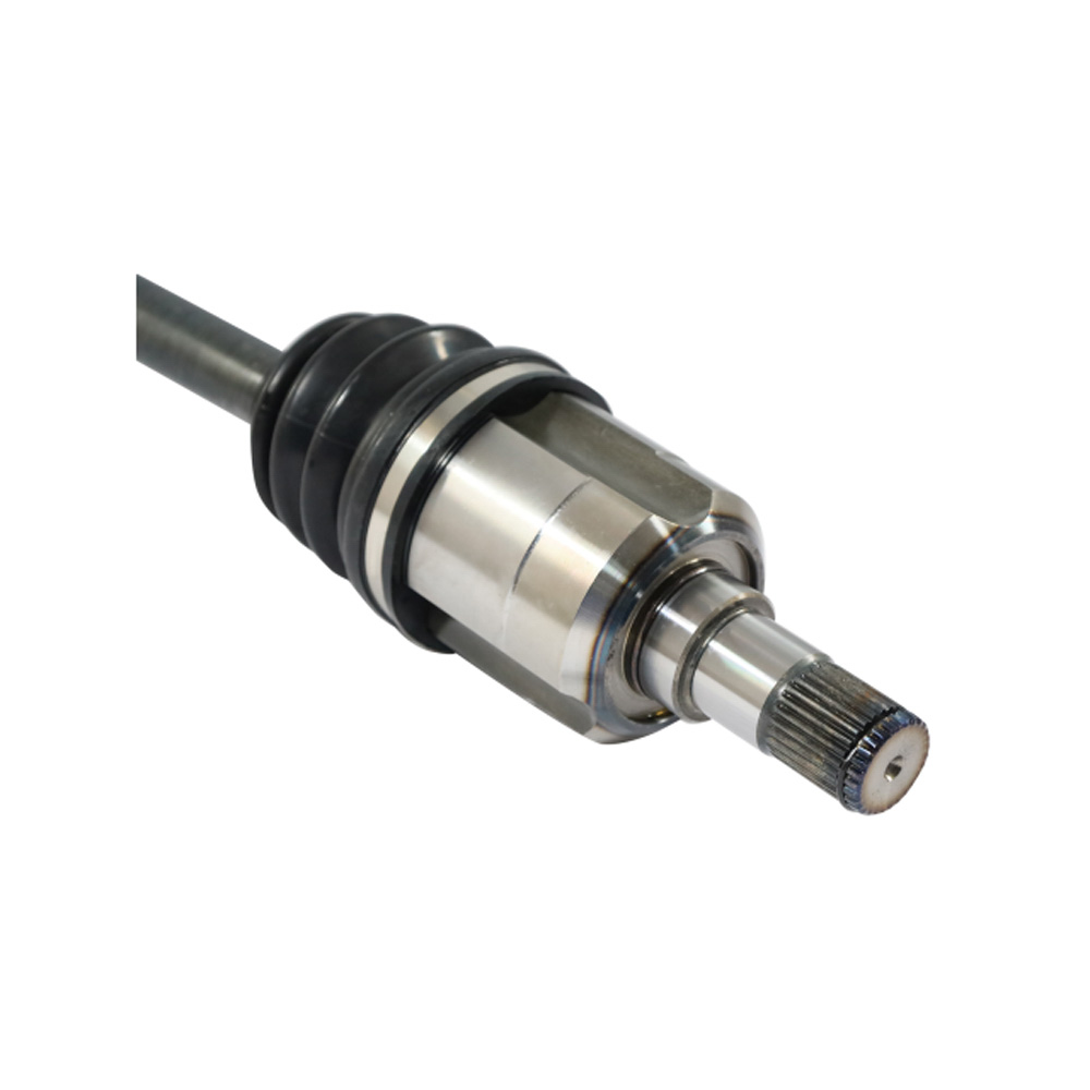 2021 Hyundai Elantra Drive Axle Front