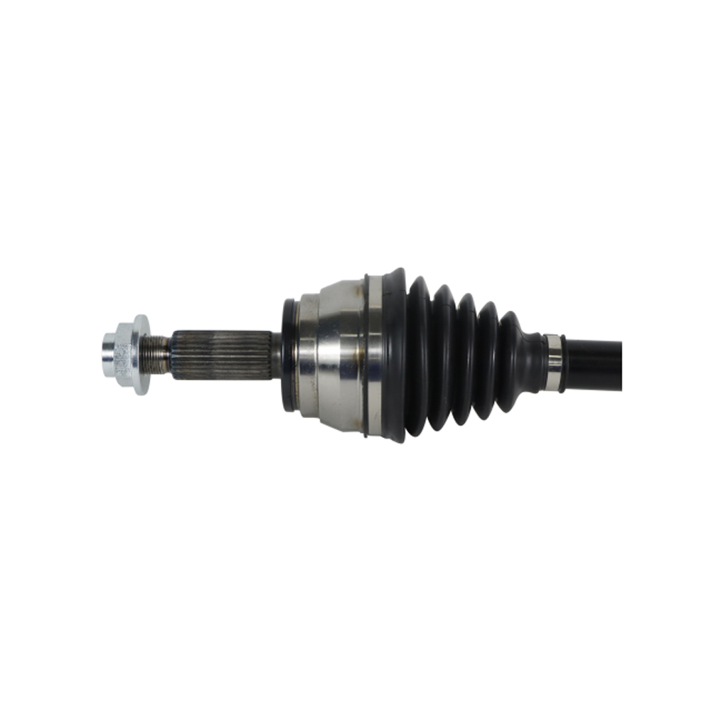2023 Hyundai Kona Drive Axle Front