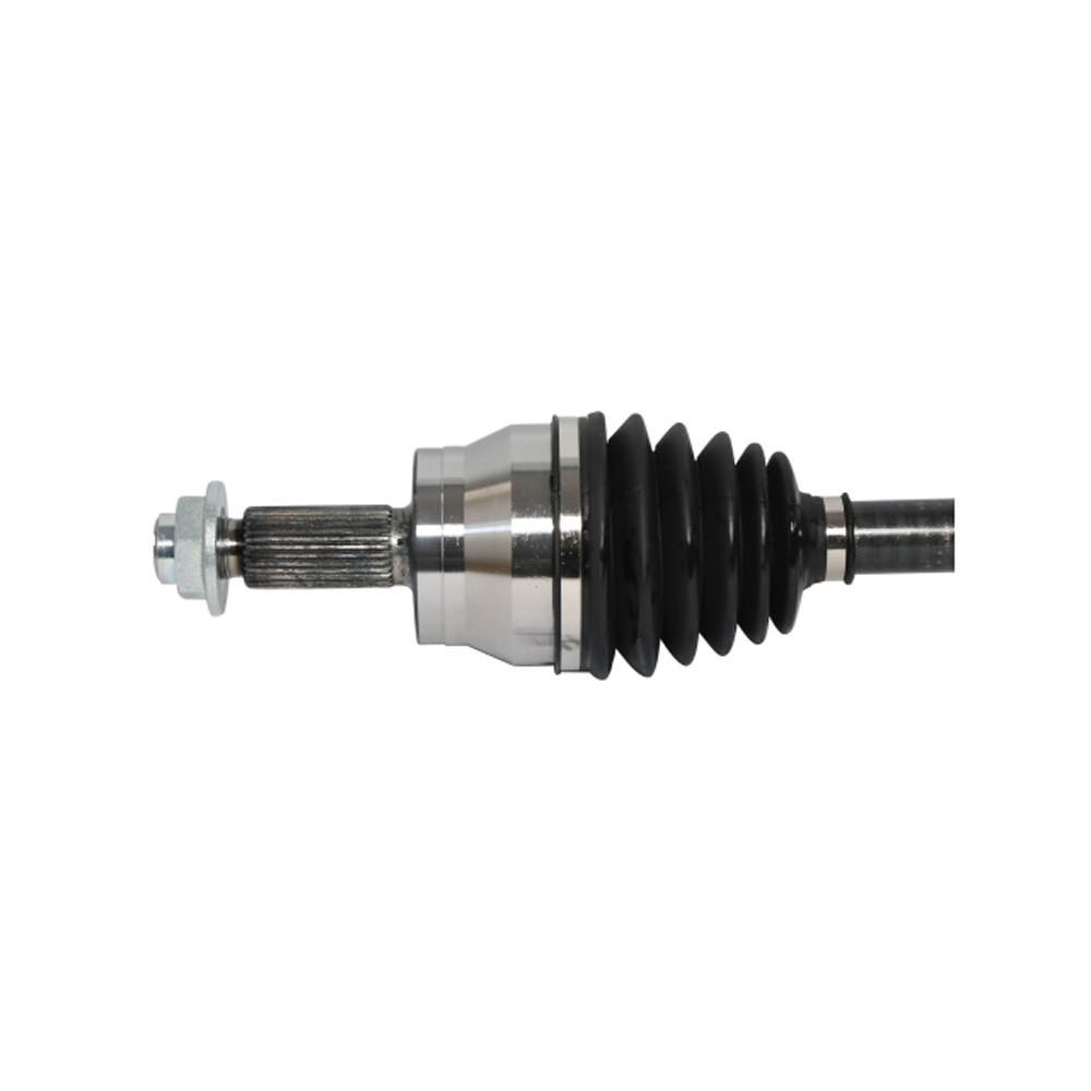 2021 Hyundai Santa Fe Drive Axle Front