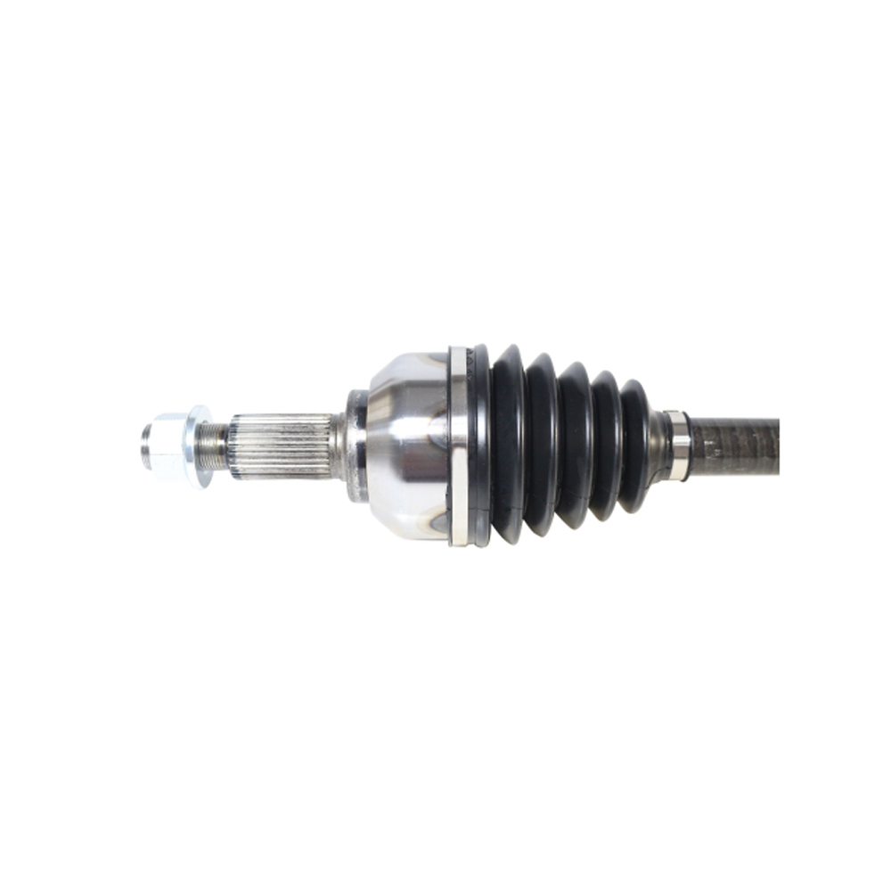 2019 Infiniti QX50 Drive Axle Front