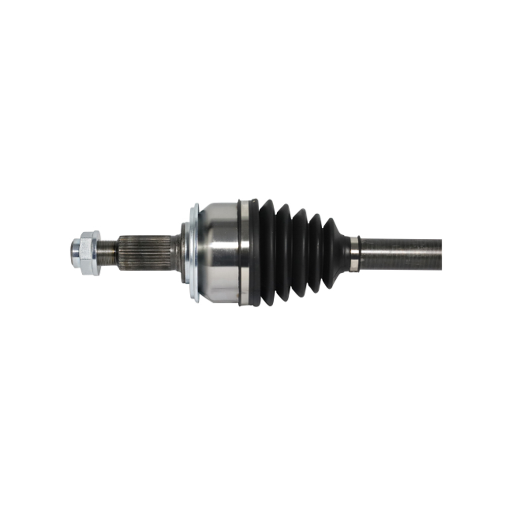 2023 Nissan Pathfinder Drive Axle Front