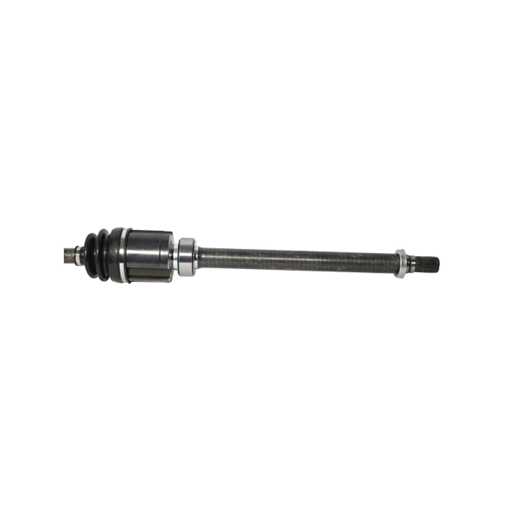 2023 Nissan Pathfinder Drive Axle Front