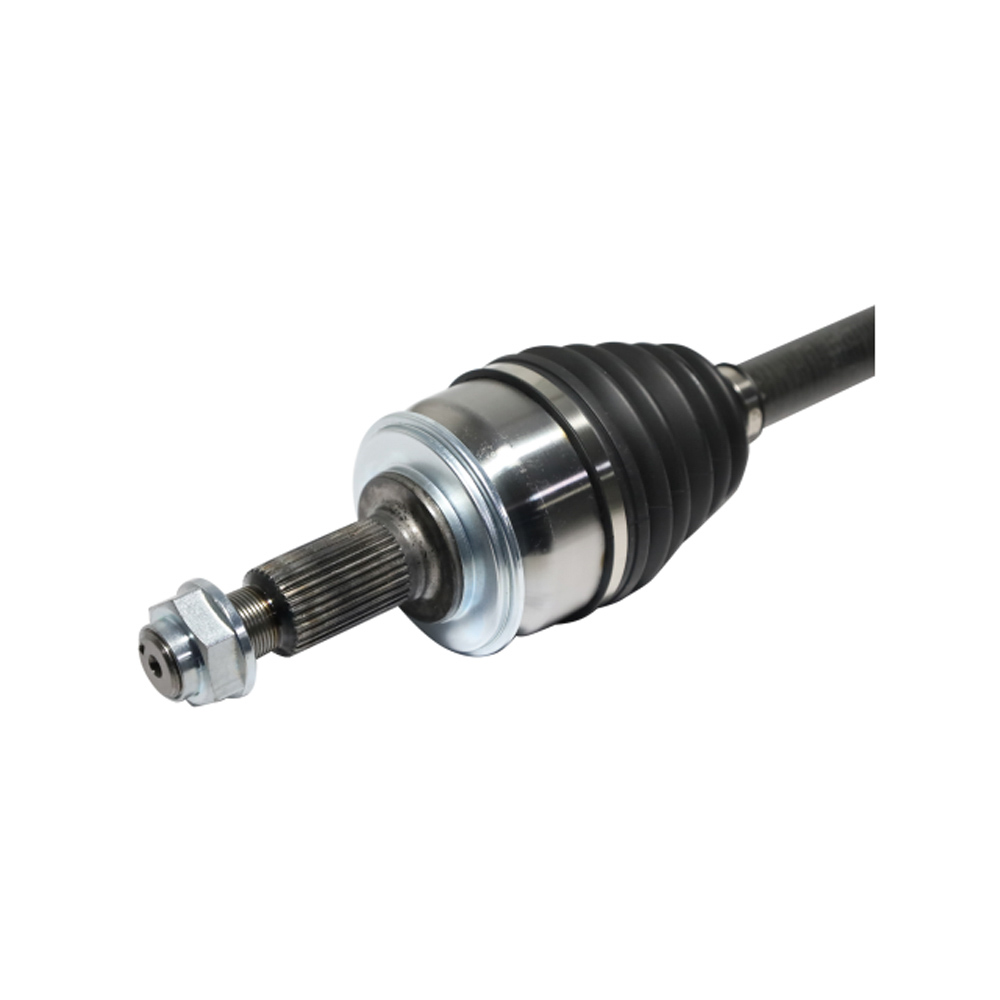 2023 Nissan Pathfinder Drive Axle Front