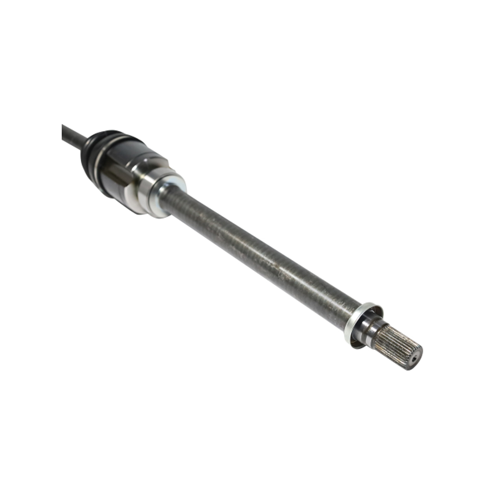 2023 Nissan Pathfinder Drive Axle Front