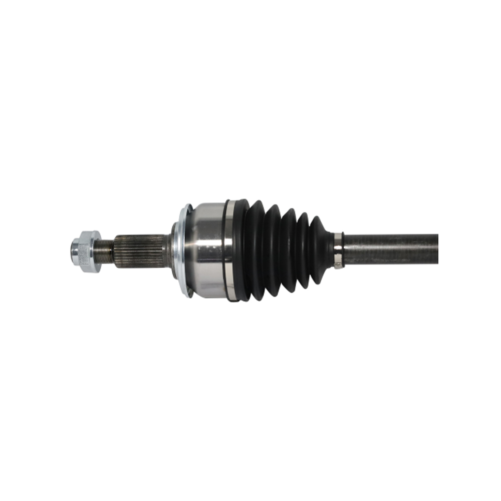 2024 Nissan Pathfinder Drive Axle Front