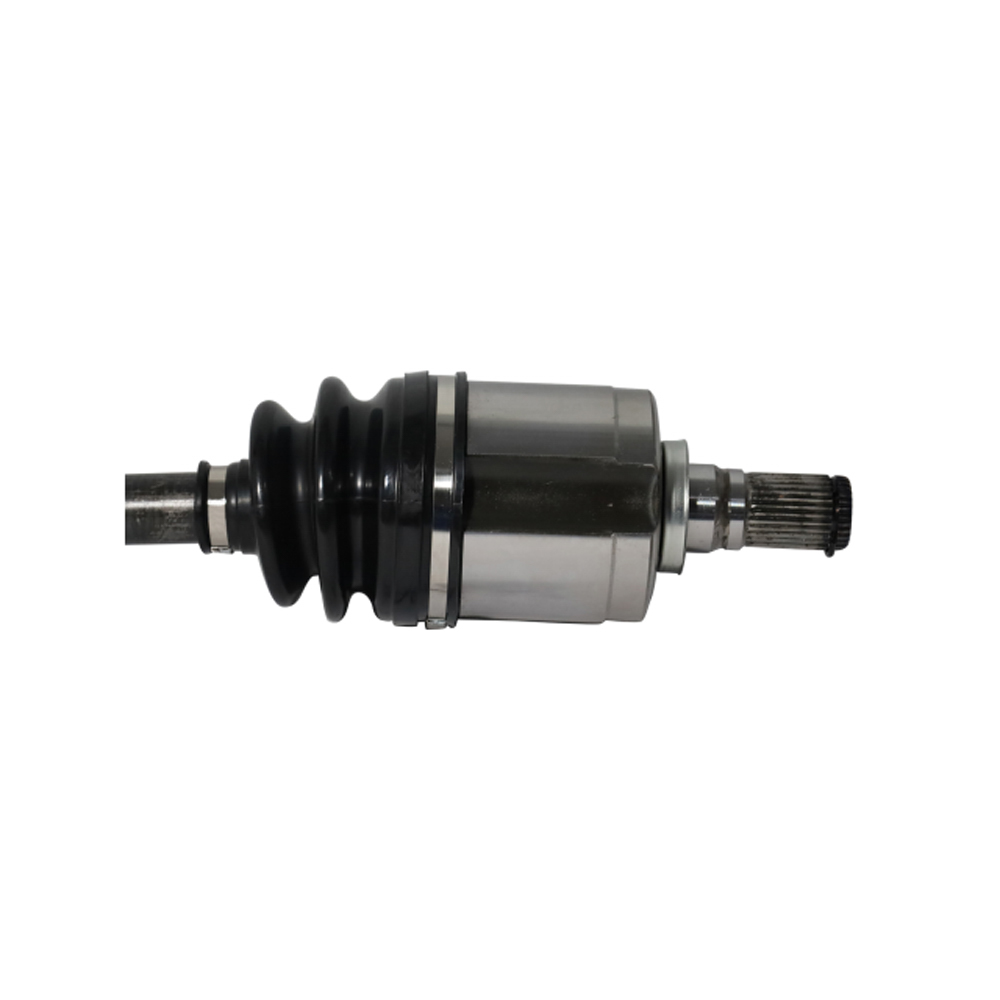 2024 Nissan Pathfinder Drive Axle Front