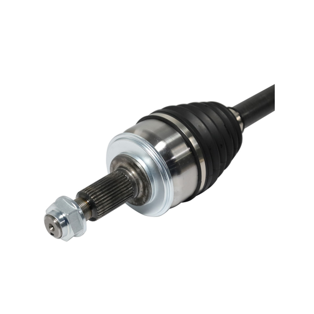 2024 Nissan Pathfinder Drive Axle Front