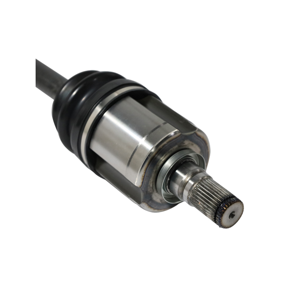 2024 Nissan Pathfinder Drive Axle Front