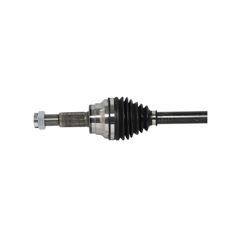 2023 Nissan Pathfinder Drive Axle Rear