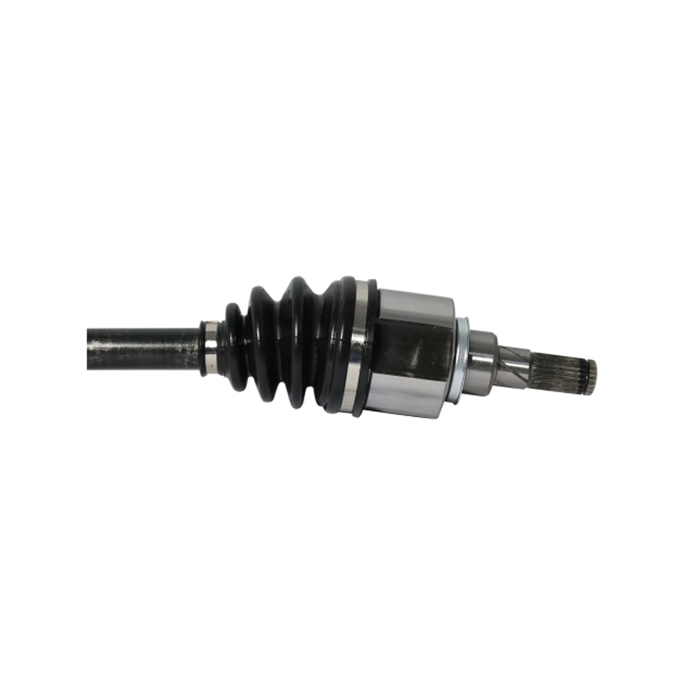 2023 Nissan Pathfinder Drive Axle Rear