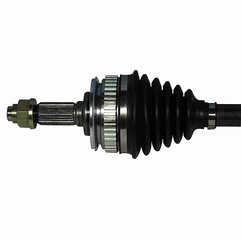 1992 Isuzu Impulse Drive Axle Front