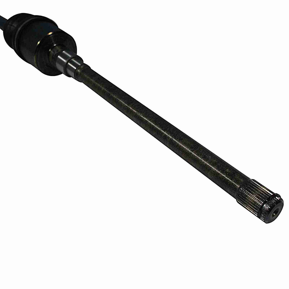1992 Isuzu Impulse Drive Axle Front