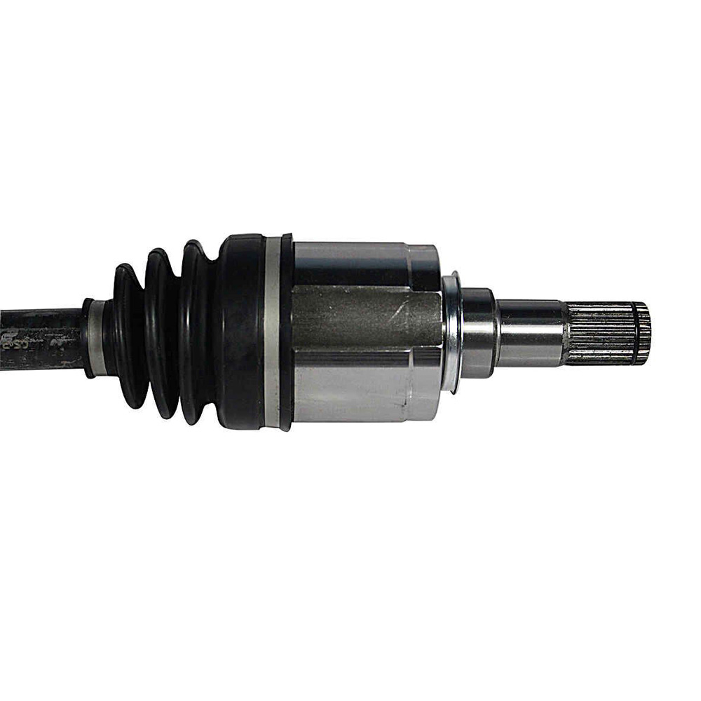 2012 Mazda 3 Drive Axle Front