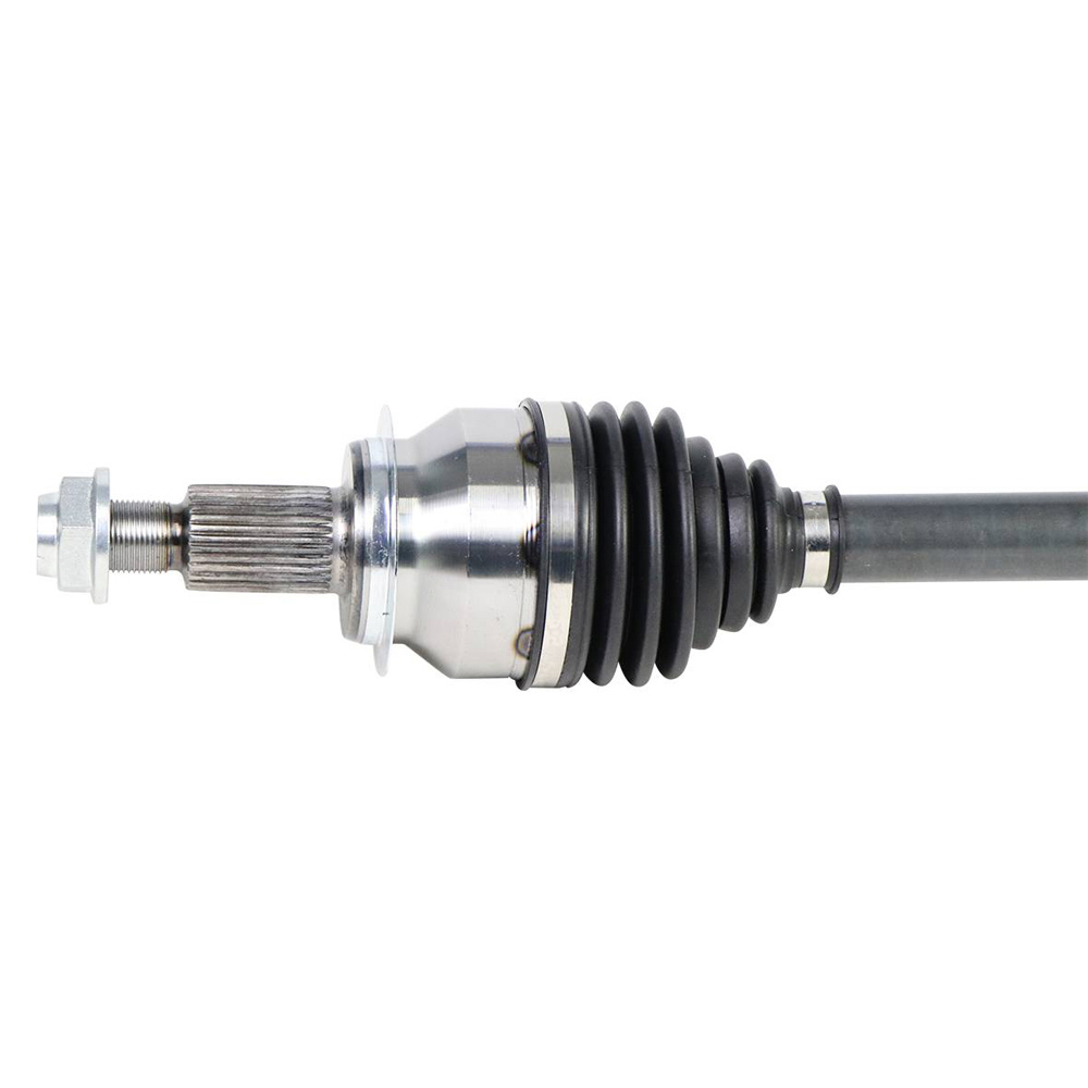 2019 Mazda 6 Drive Axle Front