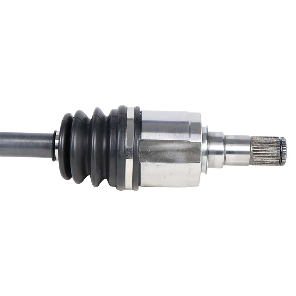 2019 Mazda 6 Drive Axle Front