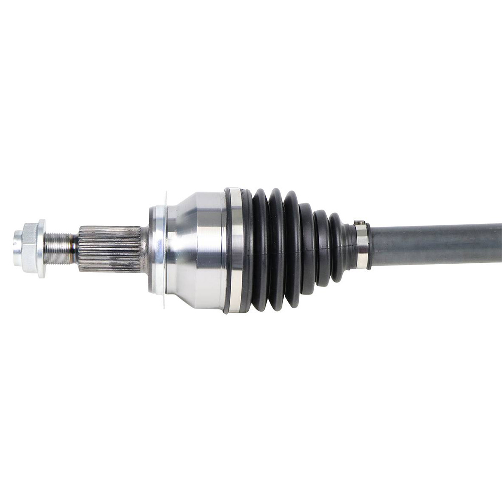 2020 Mazda CX-5 Drive Axle Front