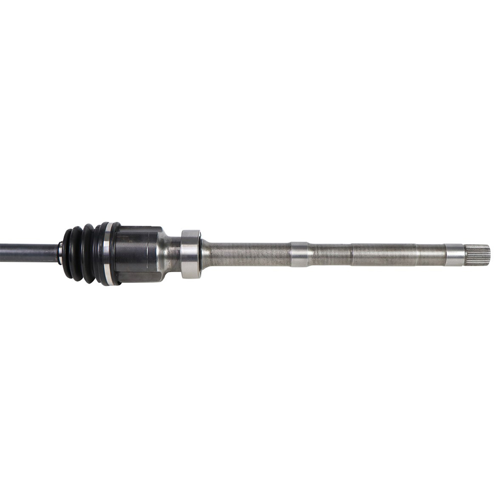 2020 Mazda CX-5 Drive Axle Front