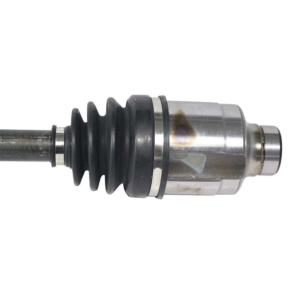2012 Mazda 3 Drive Axle Front