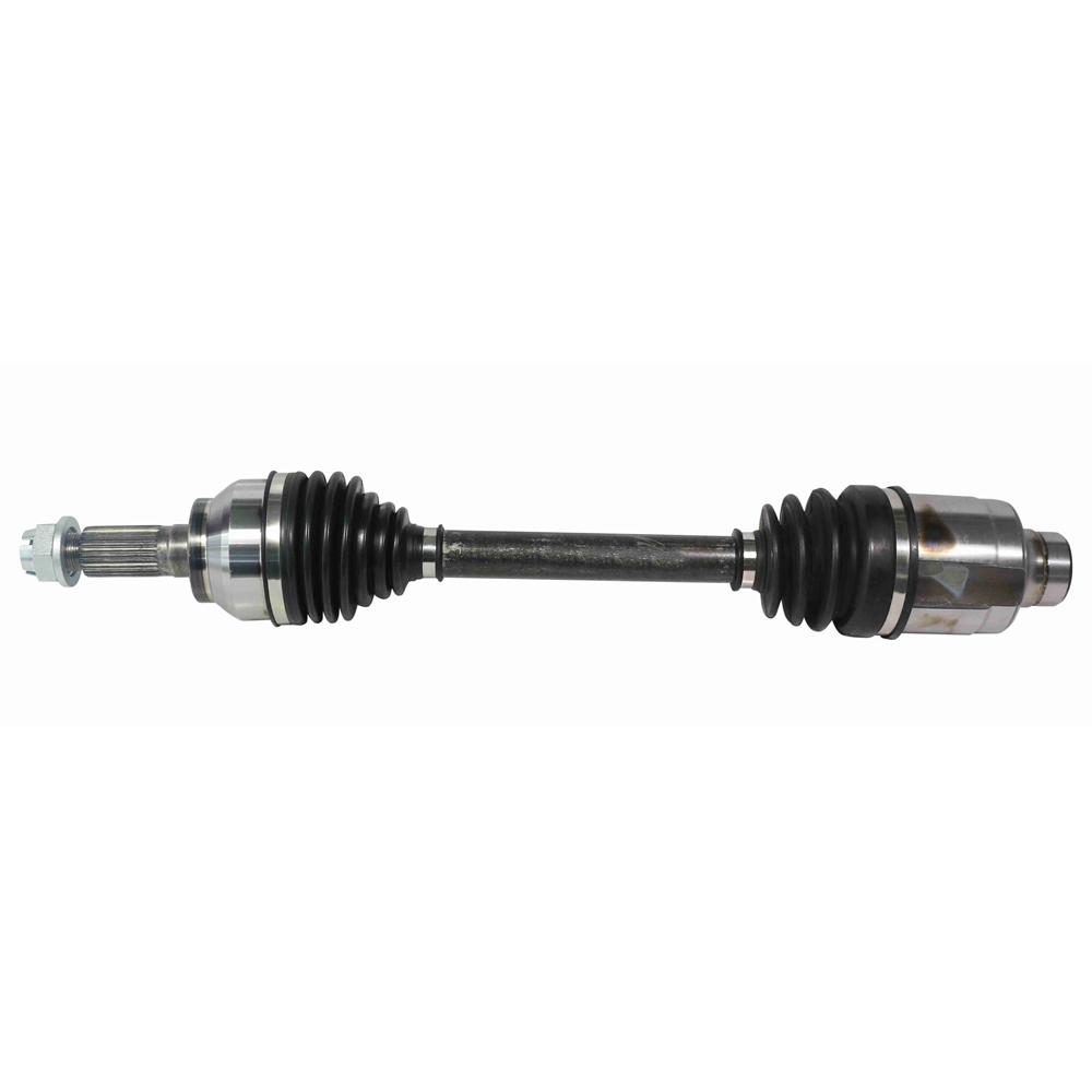 2012 Mazda 3 Drive Axle Kit