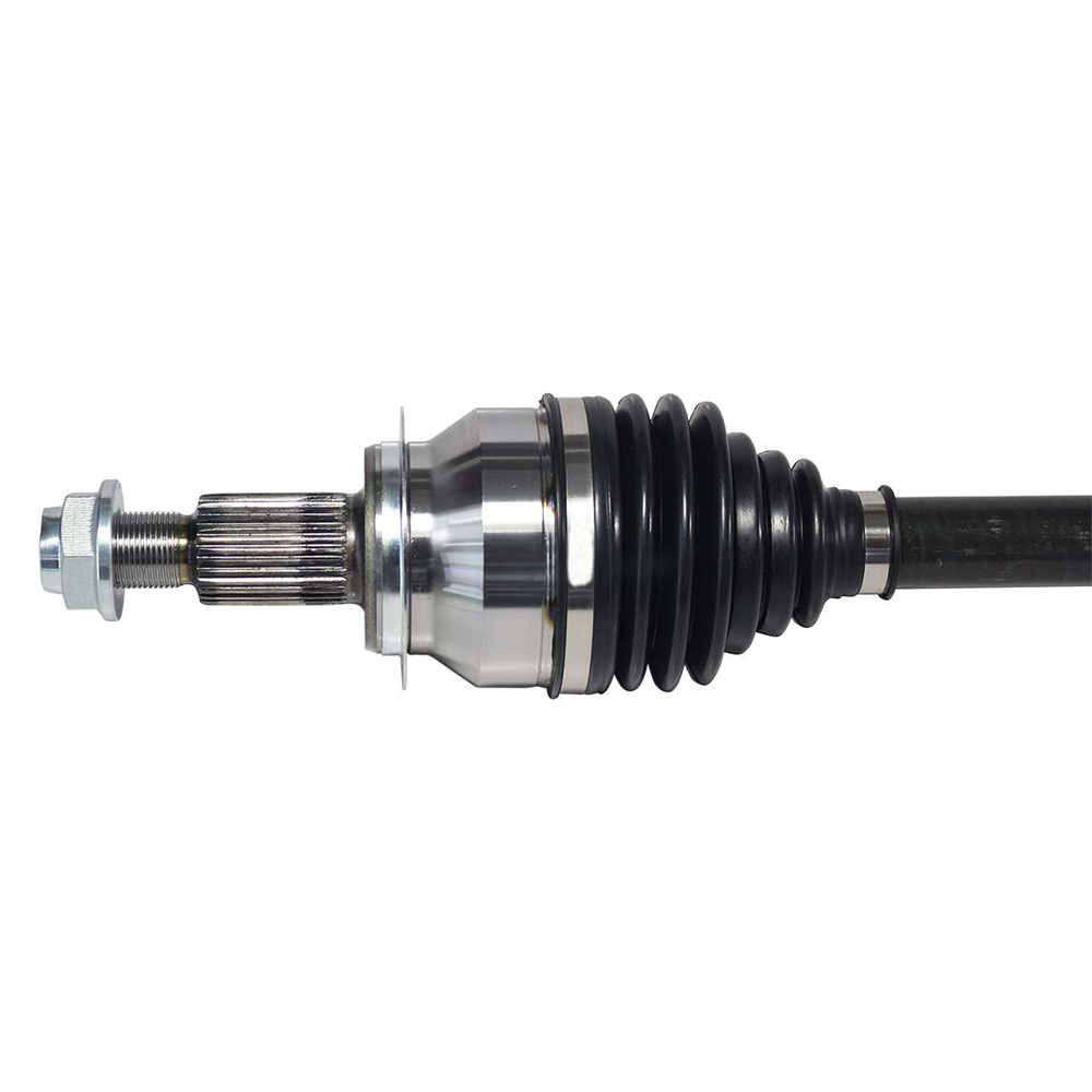 2021 Mazda 6 Drive Axle Front