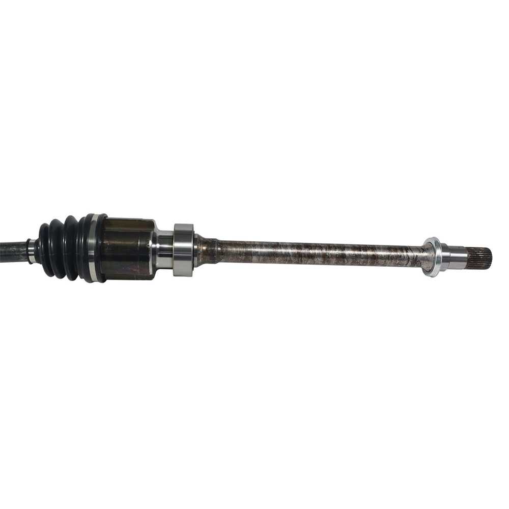 2021 Mazda 6 Drive Axle Front