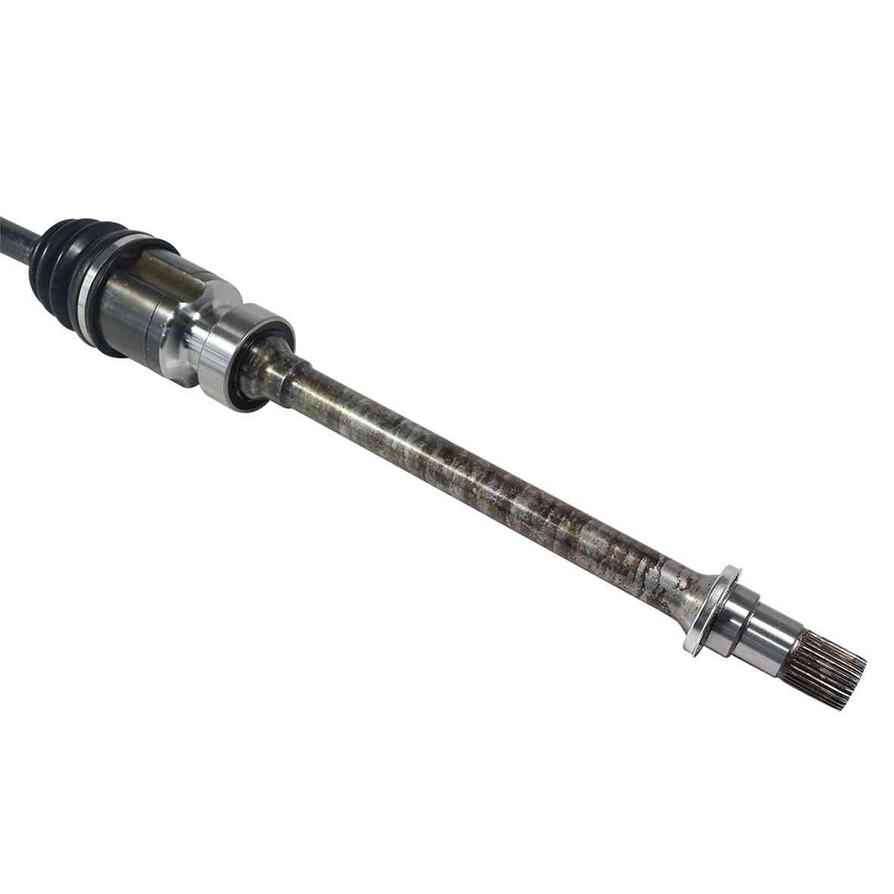 2021 Mazda 6 Drive Axle Front