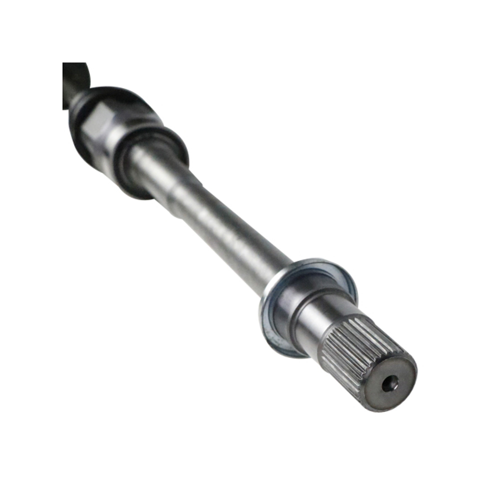 2017 Mazda CX-3 Drive Axle Front