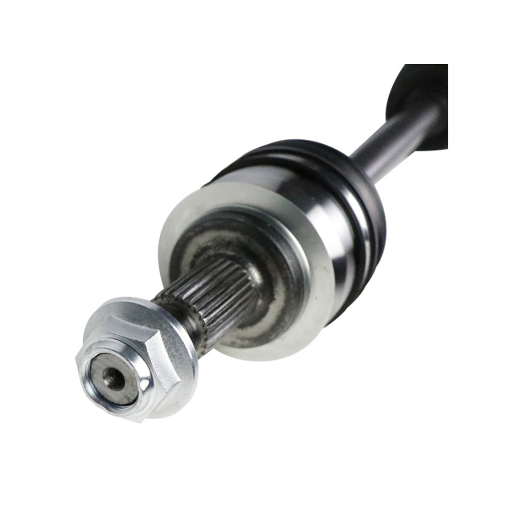 2017 Mazda CX-3 Drive Axle Front