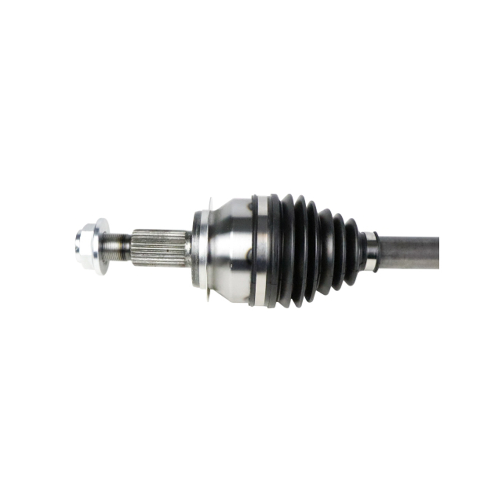 2017 Mazda CX-3 Drive Axle Front