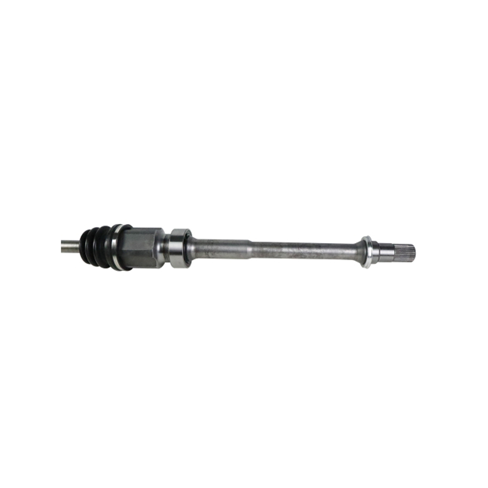 2017 Mazda CX-3 Drive Axle Front
