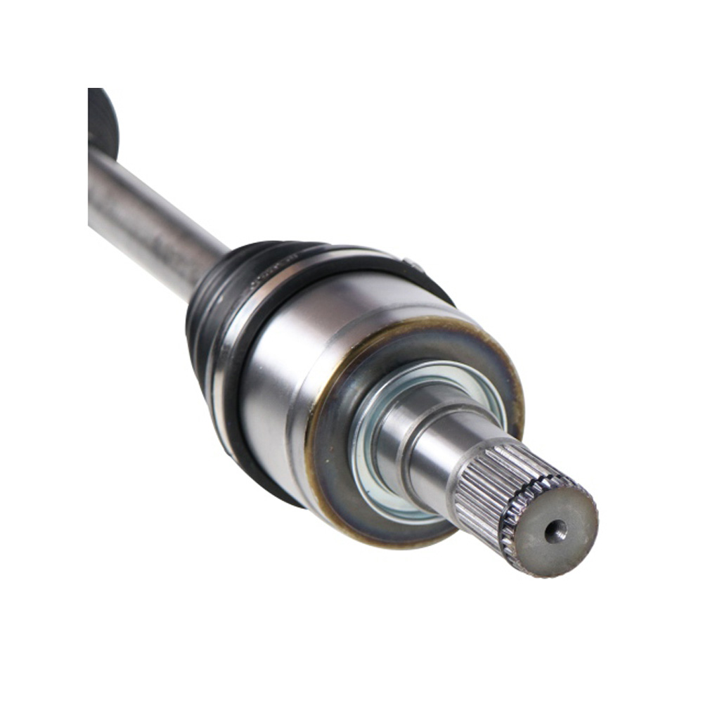 2013 Mazda CX-5 Drive Axle Front