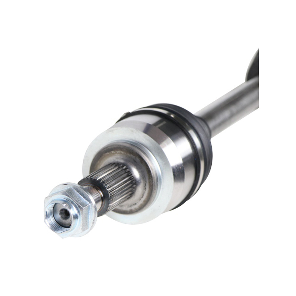 2013 Mazda CX-5 Drive Axle Front