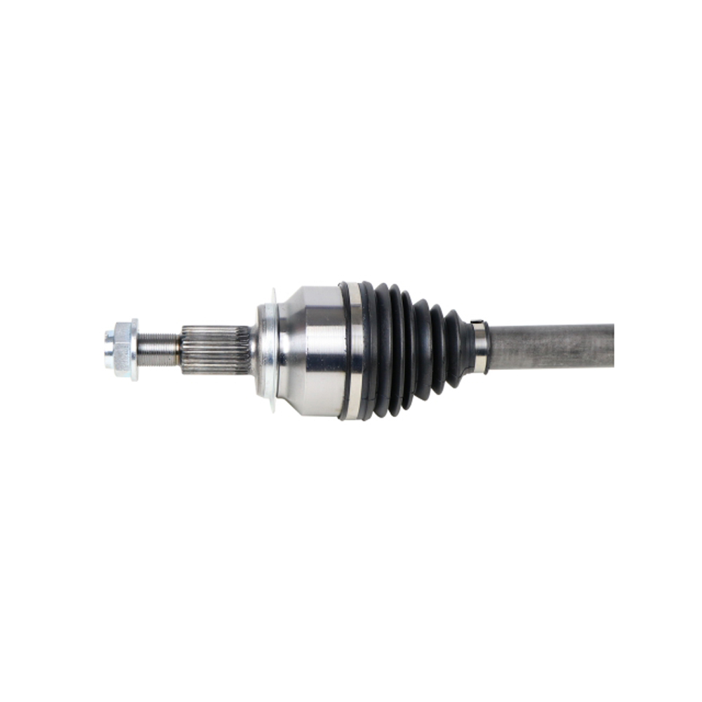 2013 Mazda CX-5 Drive Axle Front