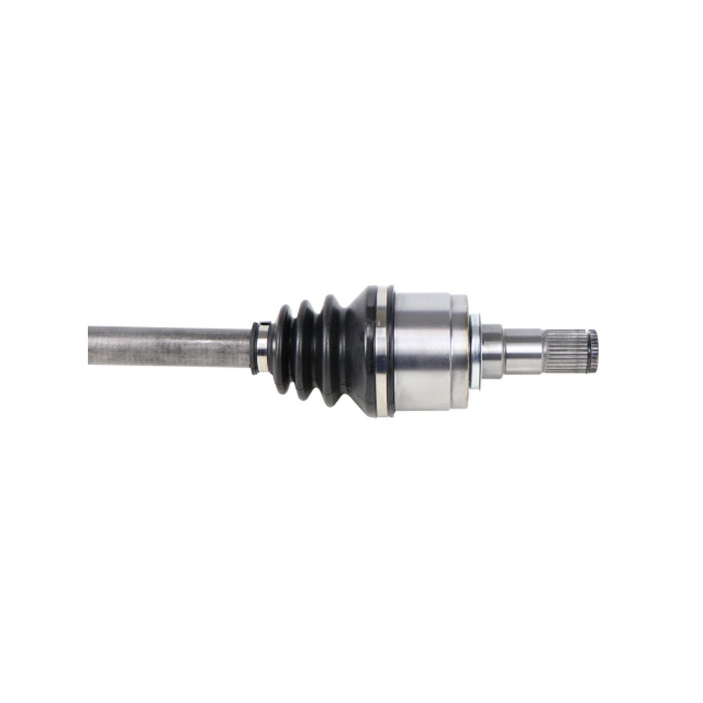 2013 Mazda CX-5 Drive Axle Front