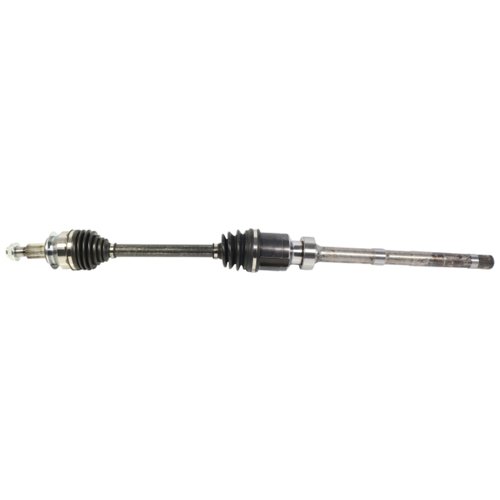 2023 Mazda CX-5 Drive Axle Kit